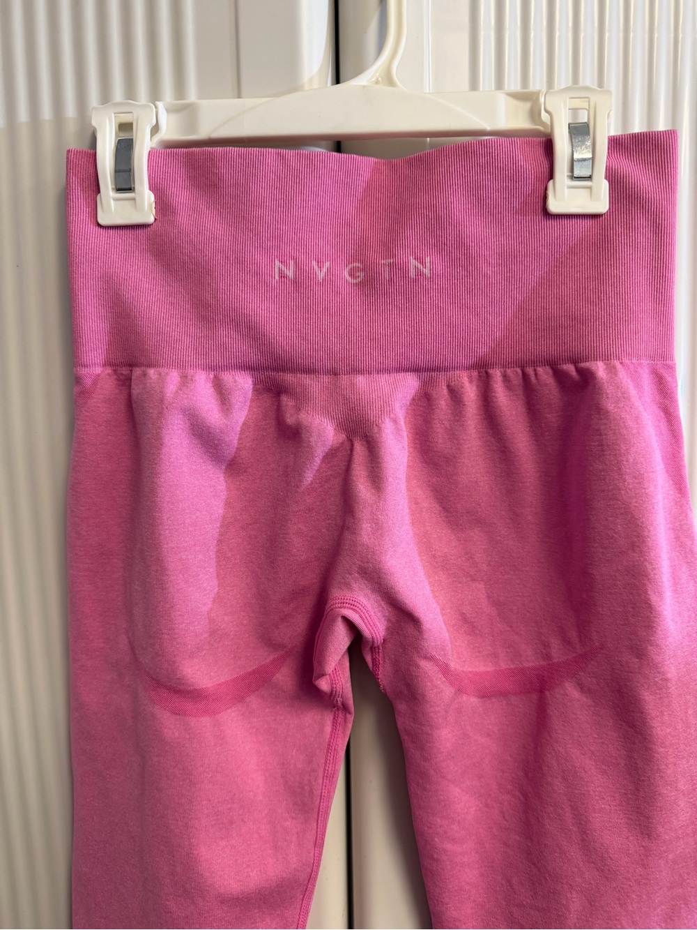 NVGTN seamless leggings
